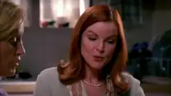 Отчаянные домохозяйки 1 сезон 4 серия