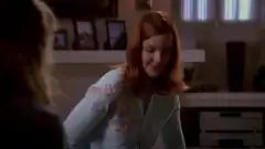 Отчаянные домохозяйки 1 сезон 5 серия