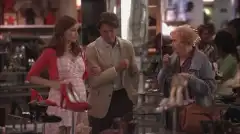 Отчаянные домохозяйки 4 сезон 1 серия