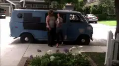 Отчаянные домохозяйки 3 сезон 2 серия