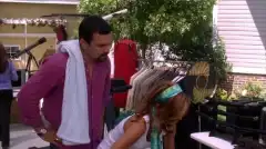 Отчаянные домохозяйки 3 сезон 4 серия