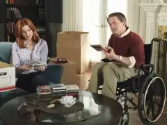 Отчаянные домохозяйки 7 сезон 11 серия