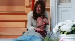 Отчаянные домохозяйки 8 сезон 16 серия