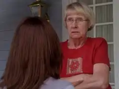 Отчаянные домохозяйки 7 сезон 19 серия