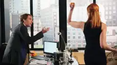 Отчаянные домохозяйки 8 сезон 19 серия