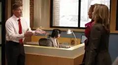 Отчаянные домохозяйки 7 сезон 20 серия